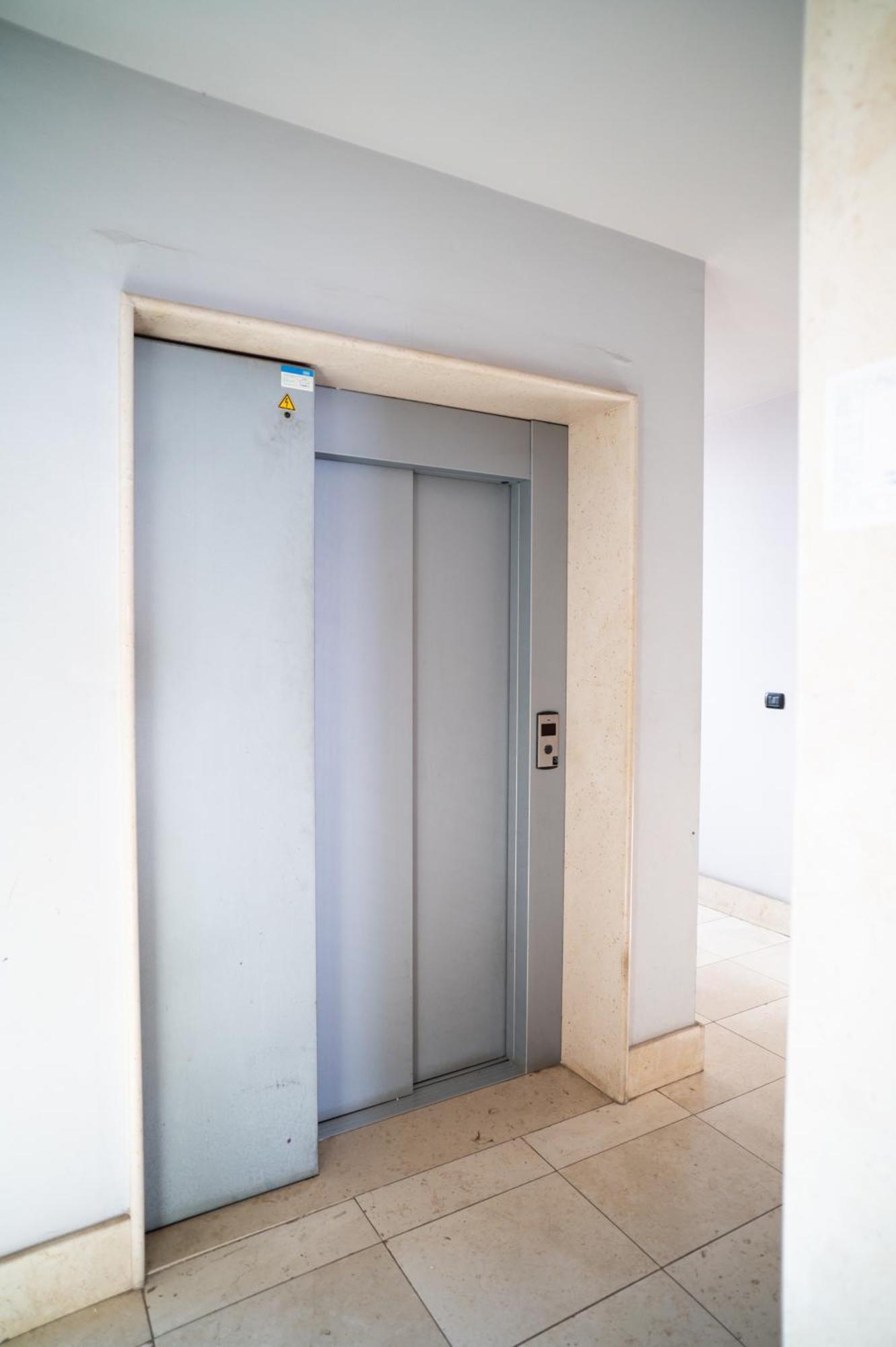 Milu'Seaview Ampia Casa Vista Mare Apartment Giovinazzo Exterior foto